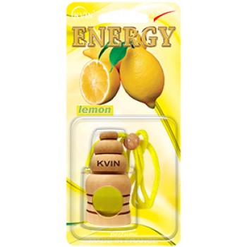 Energy Lemon