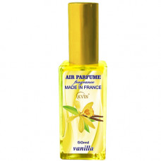 Ароматизатор повітря спреї Spray Vanilla 50ml.