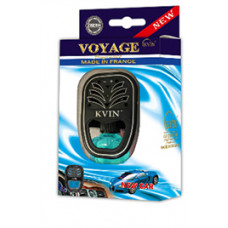 Voyage New car