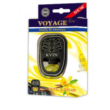 Voyage Vanilla dream