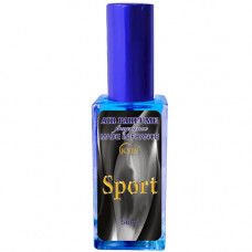Ароматизатор повітря Spray Sport 50ml.