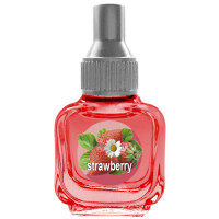 Доливка Strawberry