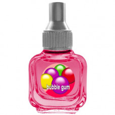 Ароматизатор повітря Доливка Bubble Gum 10ml.