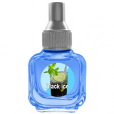 Ароматизатор повітря Доливка Black Ice 10ml.