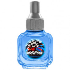 Доливка New car