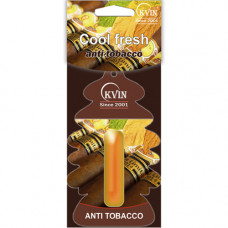 Автомобільний освіжувач повітря з капсулою Cool Fresh AntiTobacco 5ml.