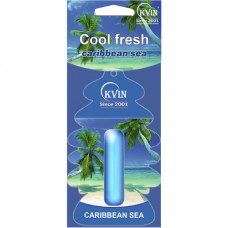 Автомобільний освіжувач повітря з капсулою Cool Fresh Pacific ocean 5ml.