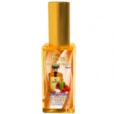 Ароматизатор повітря спреї Spray Amaretto 50ml.