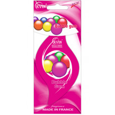 Картонний Буббл гум