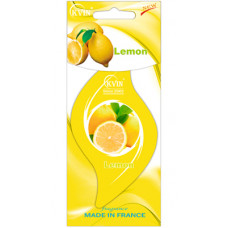 Картонний Лимон