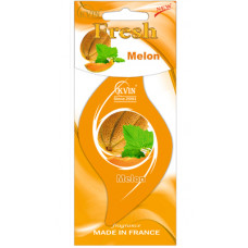 Картонний Диня