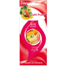 Картонний Тутті Фрутті