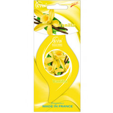 Картонний Ваніль